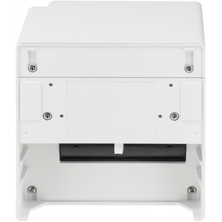 Seiko Instruments RP-F10 series - Receipt printer - thermal line - Roll (8 cm) - 203 dpi - up to 250 mm / sec - USB, USB host - cutter - white - 4