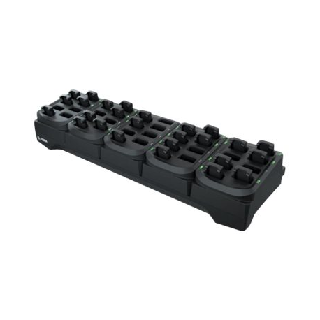 RS5100 40-SLOT SPARE BATTERY CHARGER