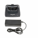 Honeywell CT50,CT60 charging-/communication station, 1x device, 1x spare battery, USB