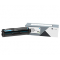 Lexmark - Extra High Capacity - magenta - original - toner cartridge LCCP - for Lexmark CS431dw, CX431adw