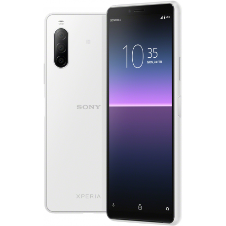 SONY XPERIA 10 II 4/128GB WHITE