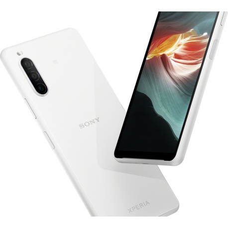 SONY XPERIA 10 II 4/128GB WHITE