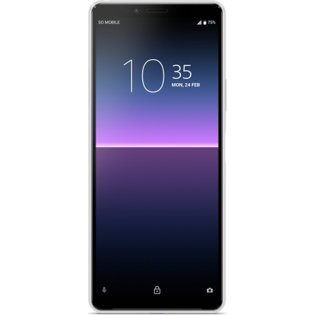 SONY XPERIA 10 II 4/128GB WHITE