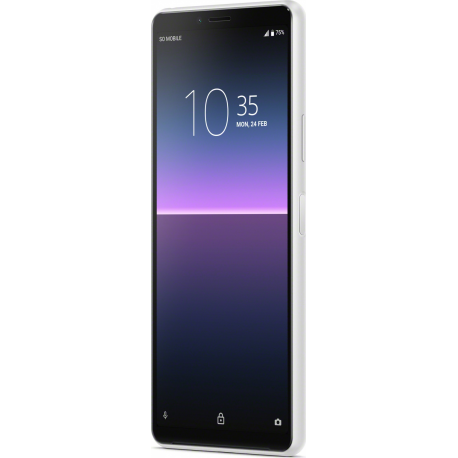 SONY XPERIA 10 II 4/128GB WHITE