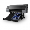 Epson SureColor SC-P9500 - 44" large-format printer - colour - ink-jet - Roll (111.8 cm) - 1200 x 2400 dpi - Gigabit LAN, USB 3.0