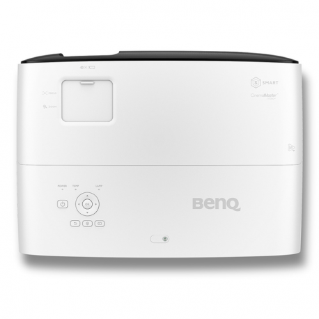 BENQ TK810 3200ANSI 4K UHD DLP