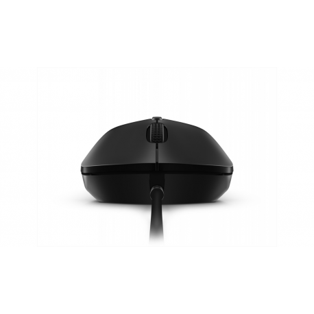 Lenovo Legion M300 RGB Gaming Mouse - Mouse - ergonomic - right and left-handed - optical - 8 buttons - wired - USB 2.0 - black - retail - for IdeaPad 3 14; 3 15IML05; IdeaPad Flex 5 CB 13; Yoga 7 14; Yoga Slim 7 Pro 14ACH5 OD - 1