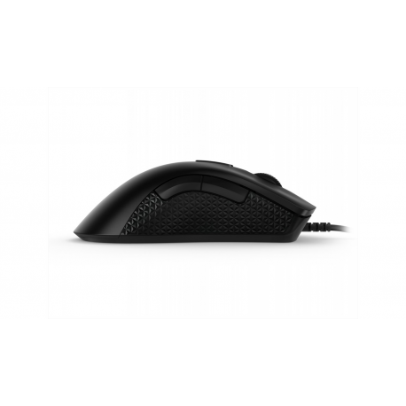 Lenovo Legion M300 RGB Gaming Mouse - Mouse - ergonomic - right and left-handed - optical - 8 buttons - wired - USB 2.0 - black - retail - for IdeaPad 3 14; 3 15IML05; IdeaPad Flex 5 CB 13; Yoga 7 14; Yoga Slim 7 Pro 14ACH5 OD - 2