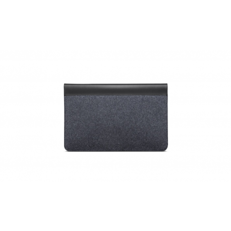 Lenovo - Notebook sleeve - 15" - black - for IdeaPad 3 15; ThinkPad L14 Gen 1; T14s Gen 1; Yoga 7 15; 9 15; Yoga Slim 7 15IMH05 - 5