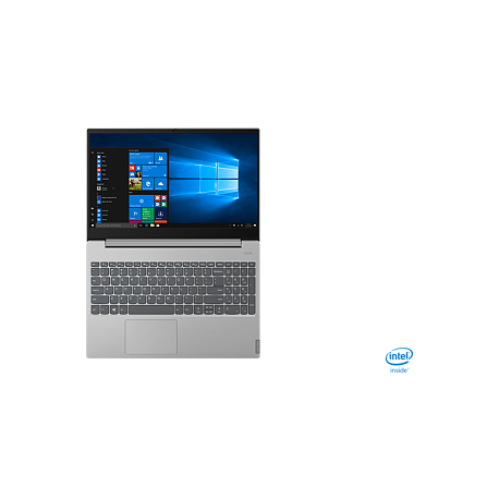 LENOVO IdeaPad S340-15IIL i5-1035G1 15.6inch FHD 8GB 512GB SSD M.2 PCIe NVMe UMA BT4.2 Slim 720p NoOS 3Cell 2Y