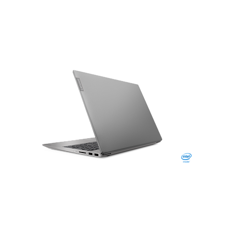 LENOVO IdeaPad S340-15IIL i5-1035G1 15.6inch FHD 8GB 512GB SSD M.2 PCIe NVMe UMA BT4.2 Slim 720p NoOS 3Cell 2Y