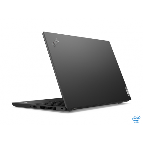 LENOVO ThinkPad L15 i5-10210U 15.6inch FHD 8GB 256GB UMA LTE-UPG IR-Cam W10P 1Y