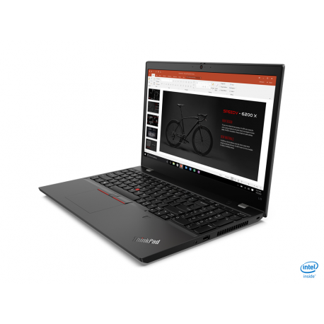 LENOVO ThinkPad L15 i5-10210U 15.6inch FHD 8GB 256GB UMA LTE-UPG IR-Cam W10P 1Y