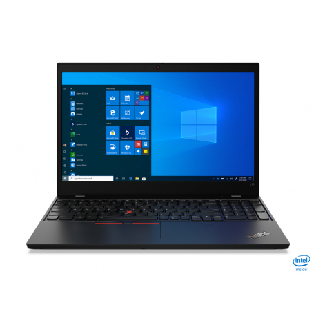 LENOVO ThinkPad L15 i5-10210U 15.6inch FHD 8GB 256GB UMA LTE-UPG IR-Cam W10P 1Y