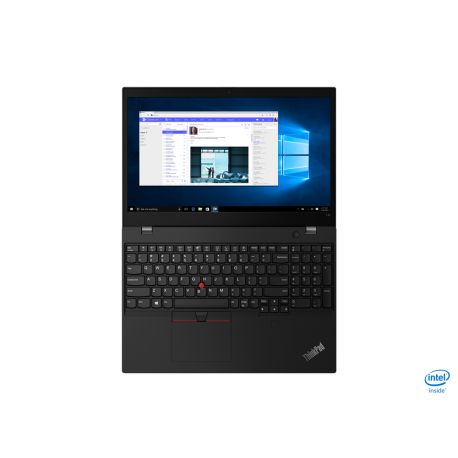 LENOVO ThinkPad L15 i5-10210U 15.6inch FHD 8GB 256GB UMA LTE-UPG IR-Cam W10P 1Y