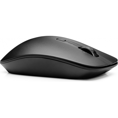 HP Travel - Mouse - 5 buttons - wireless - Bluetooth 4.0 - for HP 340S G7, 34X G5, 470 G7; Chromebook x360; ProBook 430 G7, 440 G7, 450 G7; ProBook x360 - 4