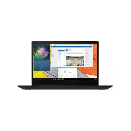 LENOVO IDEAPAD S145 15.6FHD/ATHLON 300U/4GB/128SSD/W10S