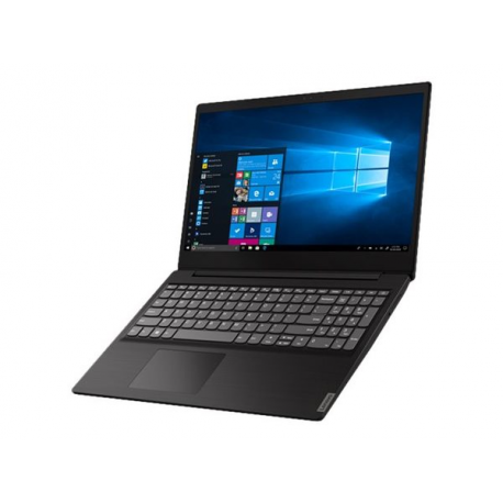 LENOVO IDEAPAD S145 15.6FHD/ATHLON 300U/4GB/128SSD/W10S