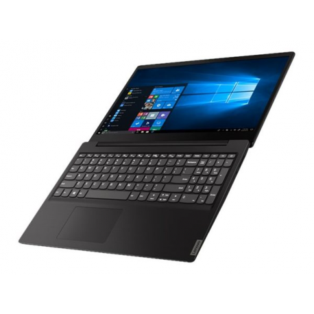 LENOVO IDEAPAD S145 15.6FHD/ATHLON 300U/4GB/128SSD/W10S
