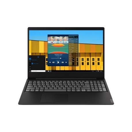 LENOVO IDEAPAD S145 15.6FHD/ATHLON 300U/4GB/128SSD/W10S