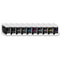 Epson T46S7 - 25 ml - grey - original - ink cartridge - for SureColor P706, SC-P700, SC-P700 Mirage Bundling