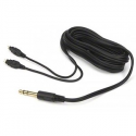 Sennheiser - Headphones cable - stereo mini jack male - for HD 650