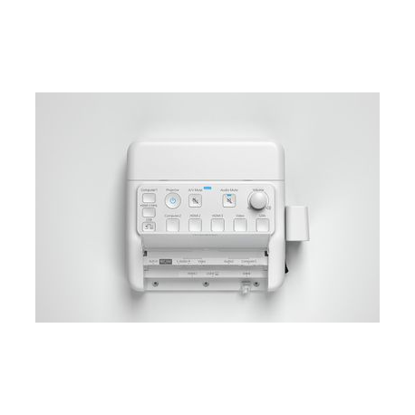 Epson ELPCB03 - Projector control box - for Epson EB-525, 530, 535, 536, 670, 675, 680, 685, 695, 696, 710, 800, 805, L200, W49, X49 - 3