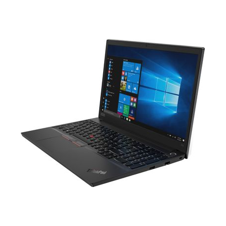 [AMD] LENOVO THINKPAD E15/ 15.6" FHD/ R7-4700U PRO/ 16 GB/ 256 GB/ W10P/ 1YR DEPOT/ FI