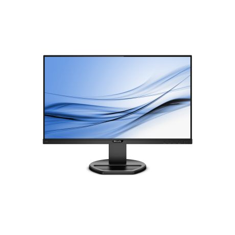 PHILIPS 243B9 23.8" FHD IPS HAS USB-C/DP/HDMI/VGA