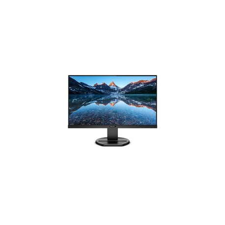 PHILIPS 243B9 23.8" FHD IPS HAS USB-C/DP/HDMI/VGA
