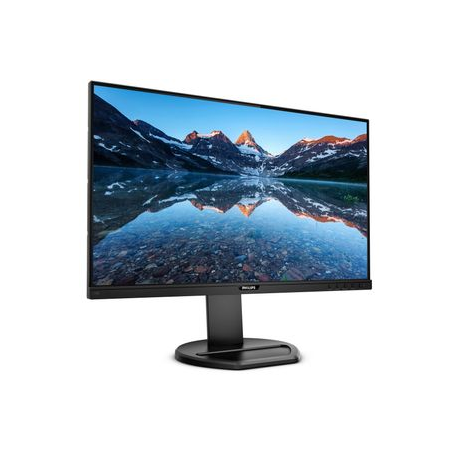 PHILIPS 243B9 23.8" FHD IPS HAS USB-C/DP/HDMI/VGA