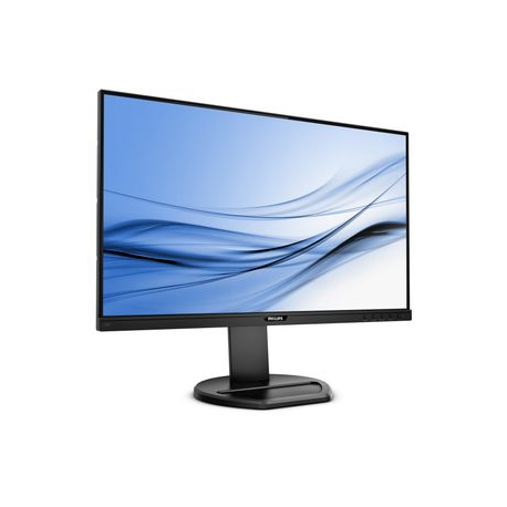 PHILIPS 243B9 23.8" FHD IPS HAS USB-C/DP/HDMI/VGA