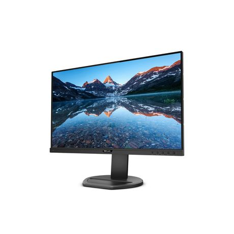 PHILIPS 243B9 23.8" FHD IPS HAS USB-C/DP/HDMI/VGA