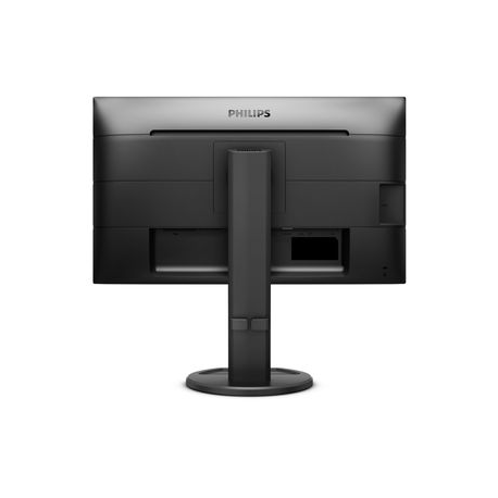 PHILIPS 243B9 23.8" FHD IPS HAS USB-C/DP/HDMI/VGA