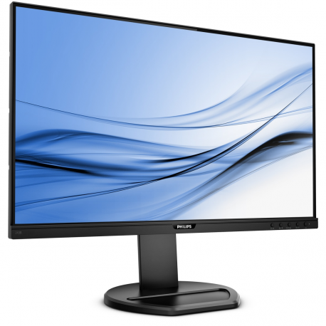 PHILIPS 243B9 23.8" FHD IPS HAS USB-C/DP/HDMI/VGA