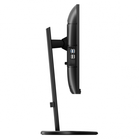 PHILIPS 243B9 23.8" FHD IPS HAS USB-C/DP/HDMI/VGA