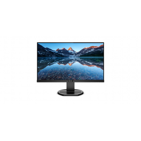 PHILIPS 243B9 23.8" FHD IPS HAS USB-C/DP/HDMI/VGA