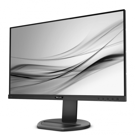 PHILIPS 243B9 23.8" FHD IPS HAS USB-C/DP/HDMI/VGA