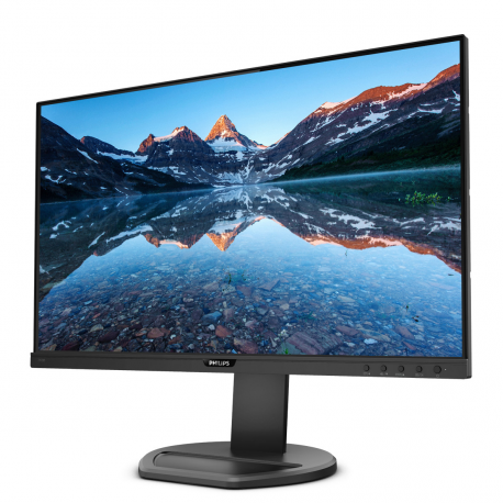 PHILIPS 243B9 23.8" FHD IPS HAS USB-C/DP/HDMI/VGA