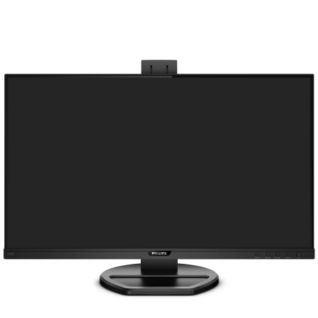 PHILIPS 243B9 23.8" FHD IPS HAS USB-C/DP/HDMI/VGA