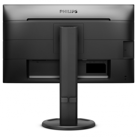 PHILIPS 243B9 23.8" FHD IPS HAS USB-C/DP/HDMI/VGA