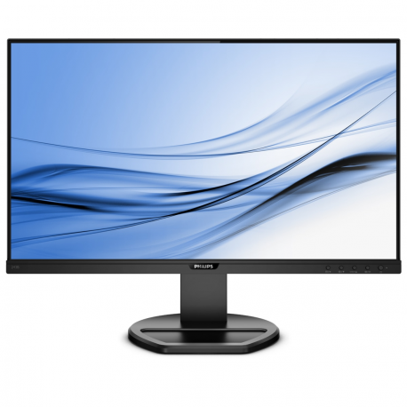 PHILIPS 243B9 23.8" FHD IPS HAS USB-C/DP/HDMI/VGA