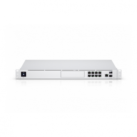 Ubiquiti Unifi Dream Machine Pro - Network management device - GigE - 1U - rack-mountable - 4