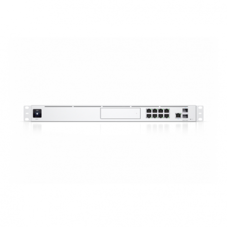 Ubiquiti Unifi Dream Machine Pro - Network management device - GigE - 1U - rack-mountable - 10