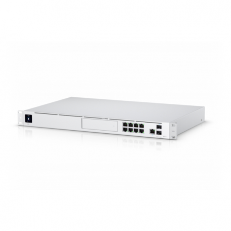Ubiquiti Unifi Dream Machine Pro - Network management device - GigE - 1U - rack-mountable - 12