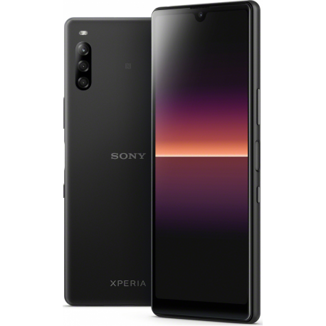 SONY XPERIA L4 BLACK