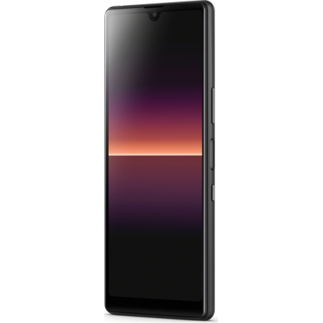 SONY XPERIA L4 BLACK