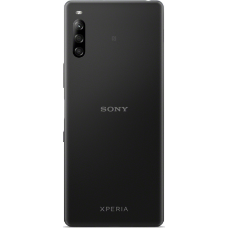 SONY XPERIA L4 BLACK