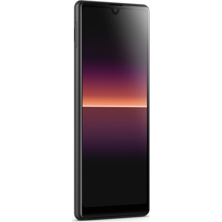 SONY XPERIA L4 BLACK
