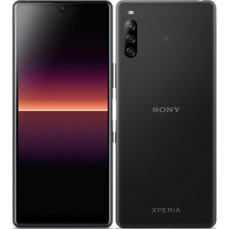 SONY XPERIA L4 BLACK